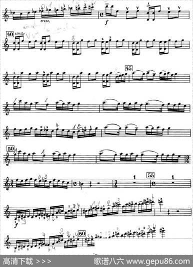 小提琴协奏曲（A.DavidOistrakh）|哈恰图良