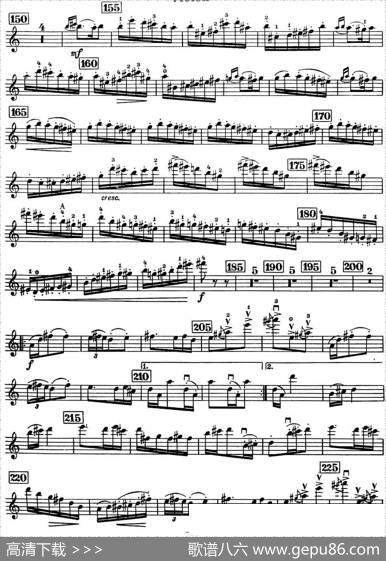 小提琴协奏曲（A.DavidOistrakh）|哈恰图良