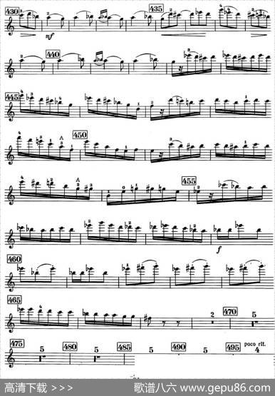小提琴协奏曲（A.DavidOistrakh）|哈恰图良
