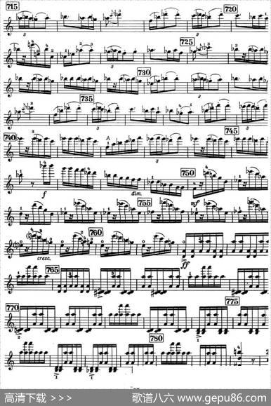 小提琴协奏曲（A.DavidOistrakh）|哈恰图良