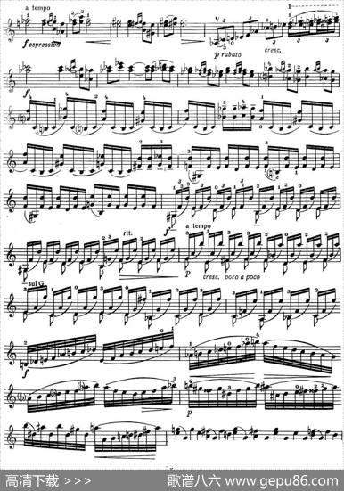 小提琴协奏曲（A.DavidOistrakh）|哈恰图良