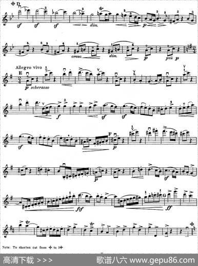 AusderHeimat（FromtheHomelandNo.2）|斯美塔那