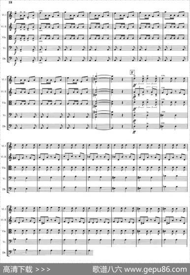 PALLADIO（弦乐四重奏）|KARLJENKINS