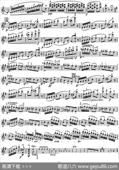 LaRondedesLutins-ScherzoFantastiqueOP.25|巴齐尼