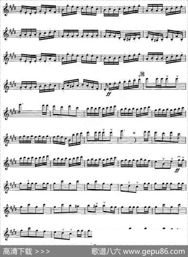 《威廉·退尔》序曲（OvertureWilhelmTell）|[意]罗西尼