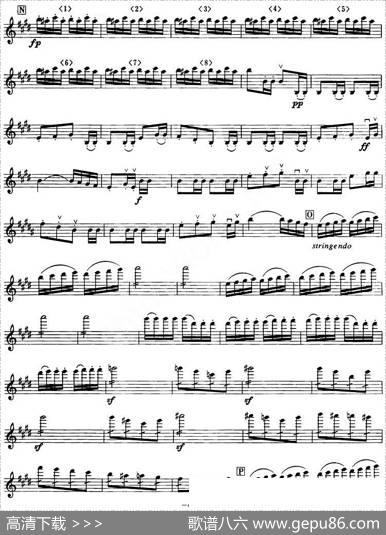 《威廉·退尔》序曲（OvertureWilhelmTell）|[意]罗西尼