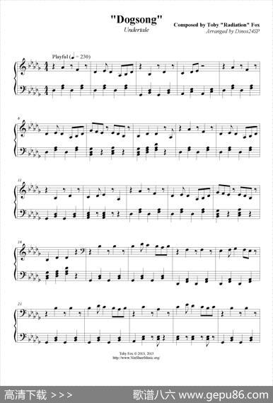 Dogsong