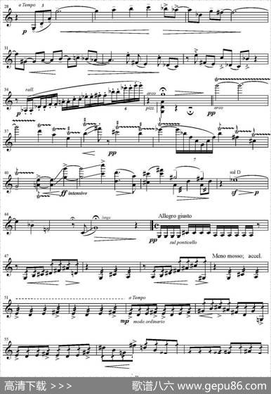 Rhapsody（狂想曲）|WolfgangPlagge