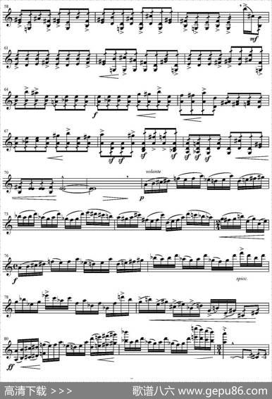 Rhapsody（狂想曲）|WolfgangPlagge