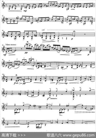 Rhapsody（狂想曲）|WolfgangPlagge