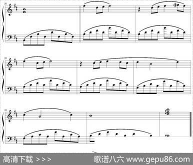 橄榄树（克莱德曼改编版）|三毛曲克莱德曼改编