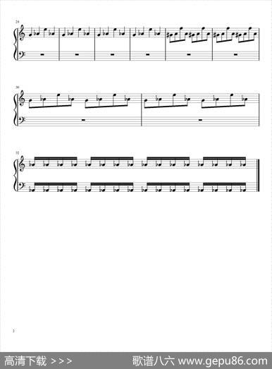 GastersTheme