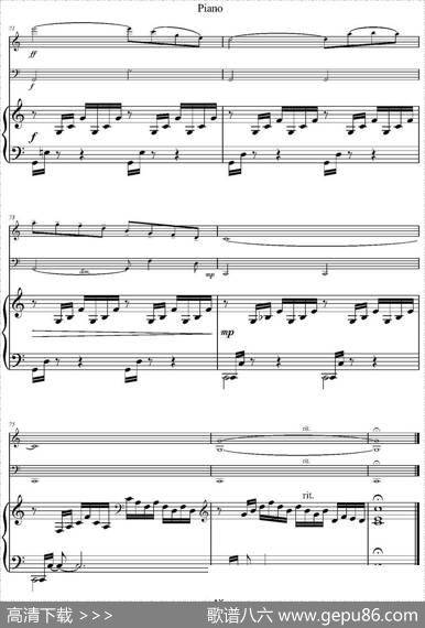 AveMaria（小提琴+大提琴+钢琴伴奏）|C.Gounod