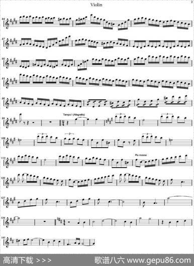 HavanaiseOp.83（哈瓦涅斯）|CamilleSaint-Saens