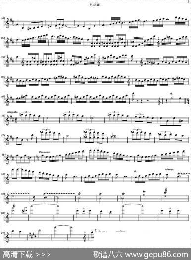 HavanaiseOp.83（哈瓦涅斯）|CamilleSaint-Saens