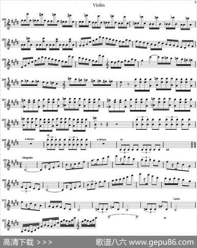 HavanaiseOp.83（哈瓦涅斯）|CamilleSaint-Saens
