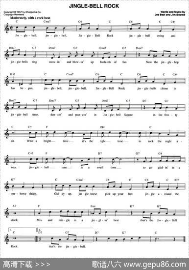 JINGLE-BELLROCK