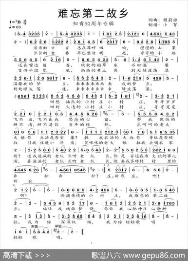难忘第二故乡（知青50周年专辑） - 樊蔚源|樊蔚源
