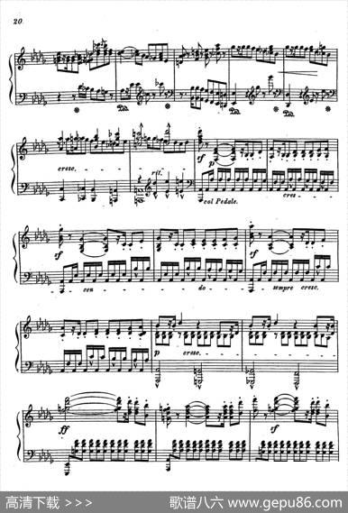 16PreludesOp.9（16首前奏曲·7）|狄奥多·柯希纳