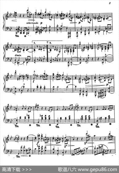 16PreludesOp.9（16首前奏曲·9）|狄奥多·柯希纳