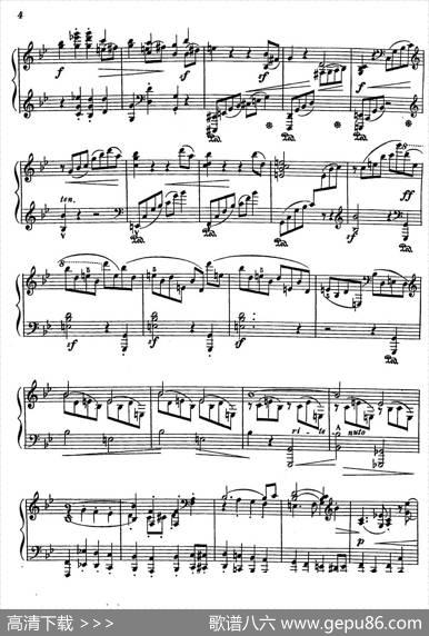 16PreludesOp.9（16首前奏曲·9）|狄奥多·柯希纳