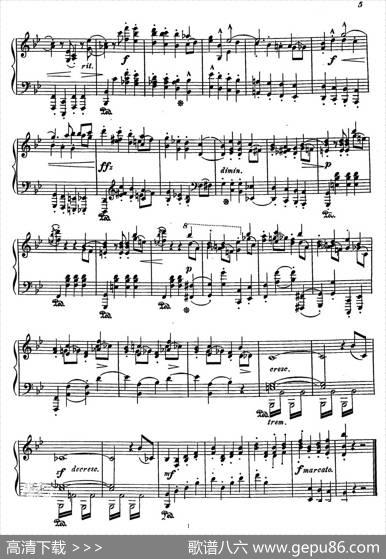 16PreludesOp.9（16首前奏曲·9）|狄奥多·柯希纳