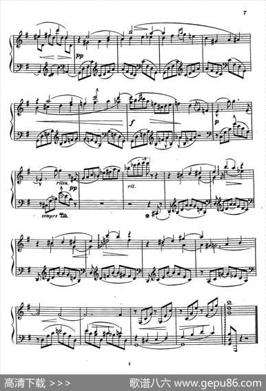 16PreludesOp.9（16首前奏曲·10）|狄奥多·柯希纳