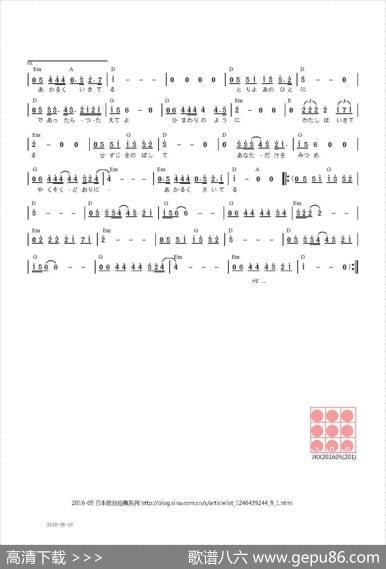 【日】ひまわり（向日葵） - 佐田雅志|佐田雅志