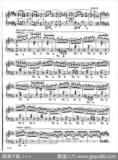 TroisMazurkasOp·63（3首玛祖卡舞曲-1）|弗雷德里克·弗朗索瓦·肖邦