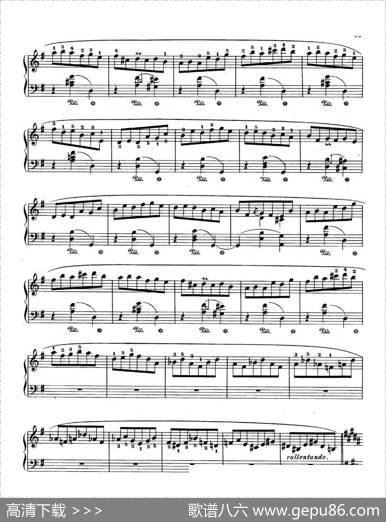 TroisMazurkasOp·63（3首玛祖卡舞曲-1）|弗雷德里克·弗朗索瓦·肖邦