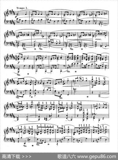 TroisMazurkasOp·63（3首玛祖卡舞曲-1）|弗雷德里克·弗朗索瓦·肖邦