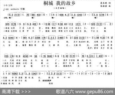 桐城我的故乡 - 聂长胜|朱继霖