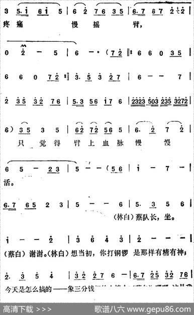 [汉剧]《蔡九赔鸭》选曲：哪还能恨不止来怨不休（蔡九、林十娘对唱）|陈昌年、陈少樵编曲