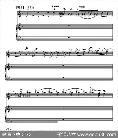 萨尔图畅想曲（二胡独奏+钢琴伴奏）|王连才曲、吕痴改编、王晨羽配伴奏