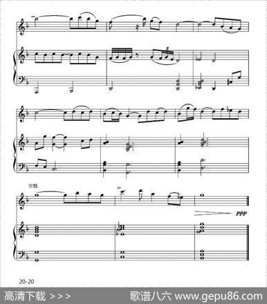 萨尔图畅想曲（二胡独奏+钢琴伴奏）|王连才曲、吕痴改编、王晨羽配伴奏