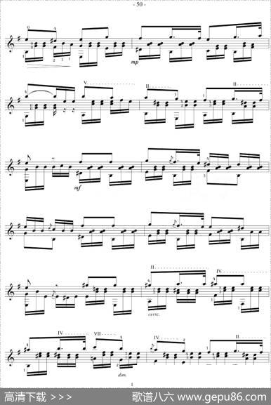 Sor-Coste《26Studies》（STUDY26）