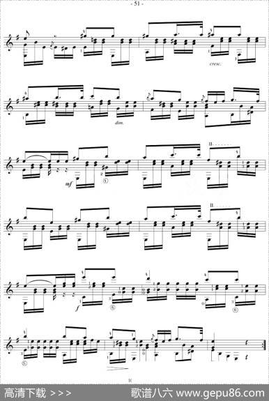 Sor-Coste《26Studies》（STUDY26）