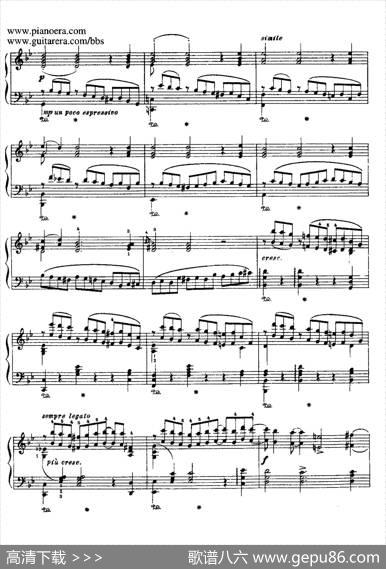 Sarabande&Chaconne（萨拉班德和恰空）|亨德尔原曲、李斯特改编