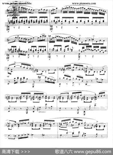TroisPieces（3首小品·2）|弗朗西斯·普朗克