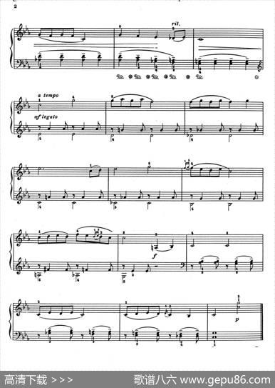 Children'sAlbumBook1Op.62（儿童钢琴曲集·1）|哈恰图良
