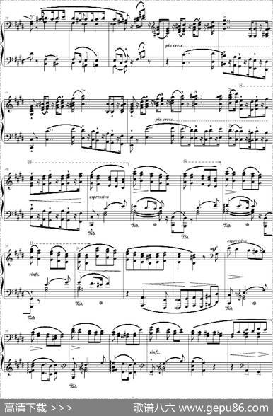 西班牙狂想曲