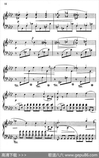 SpielsachenOp.35（玩具·5）|狄奥多·柯希纳