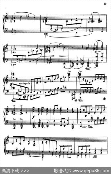 SpielsachenOp.35（玩具·7）|狄奥多·柯希纳
