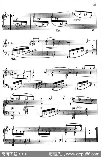 SpielsachenOp.35（玩具·11）|狄奥多·柯希纳