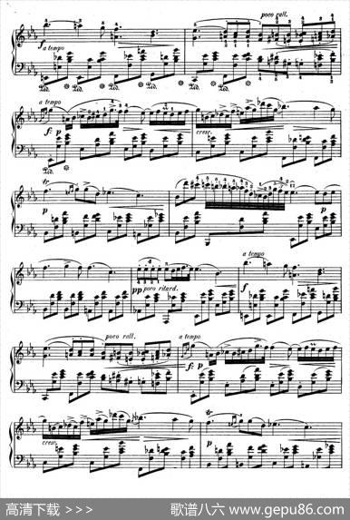 3NocturnesOp.9（3首夜曲·2）|弗雷德里克·肖邦（FredericChopin）
