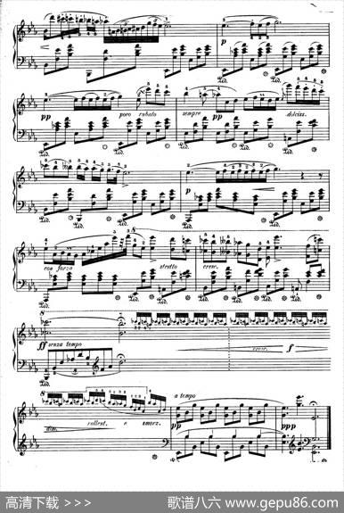 3NocturnesOp.9（3首夜曲·2）|弗雷德里克·肖邦（FredericChopin）