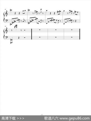心灵钢琴曲：思念|吴振兴