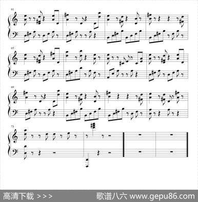 心灵钢琴曲：真心|吴振兴