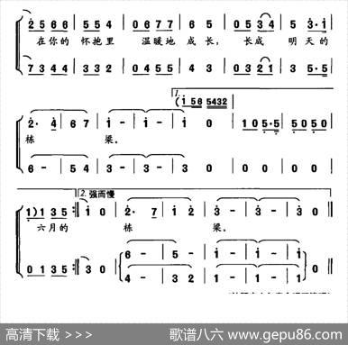 中国放飞的希望 - 马强|李名方