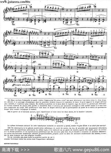 Scherzono.2inb-flatMinorOp.31（降b小调第二谐谑曲）|肖邦-chopin